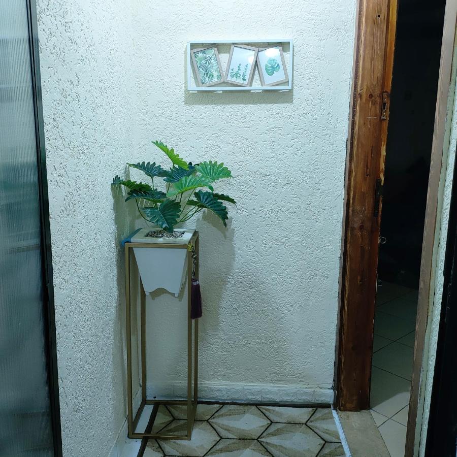 Appartement Meuble Quartier Hassan 라바트 외부 사진