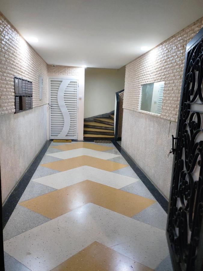 Appartement Meuble Quartier Hassan 라바트 외부 사진
